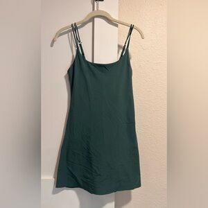 Abercrombie traveler mini dress, size XS
